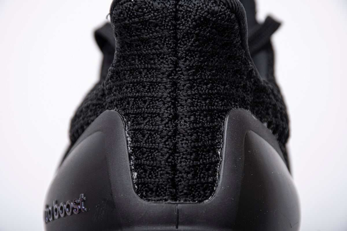 Adidas UltraBoost 'Black'