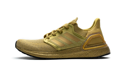 adidas UltraBoost 20 'Gold Metallic'