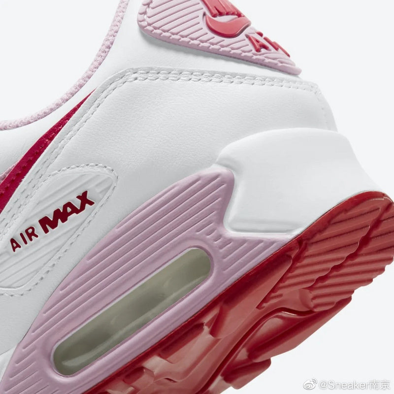 Air Max 90 'Love Letter' – Celebrate Love with Iconic Style & Comfort