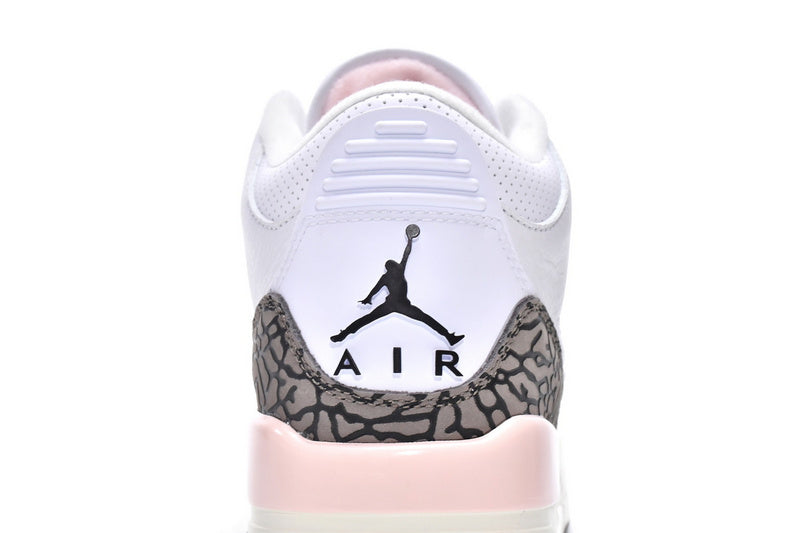 Nike Air Jordan 3 Retro 'Neapolitan'