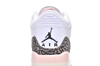 Nike Air Jordan 3 Retro 'Neapolitan'