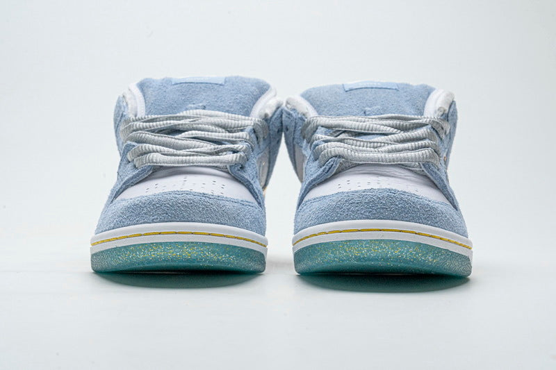 Nike x Sean Cliver SB Dunk Low 'Holiday Special' - Gem Lux