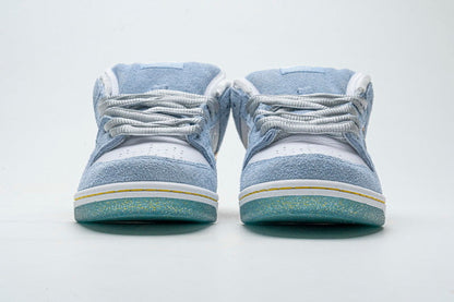 Nike x Sean Cliver SB Dunk Low 'Holiday Special' - Gem Lux