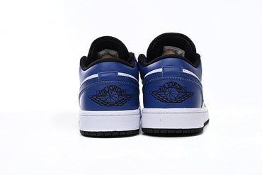 Nike Air Jordan 1 Low 'Game Royal'