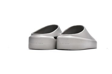 Fear of God The California Slip-On 'Dusty Concrete' - Gem Lux