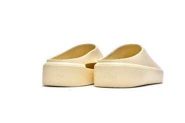 Fear of God The California Slip-On 'Cream' - Gem Lux