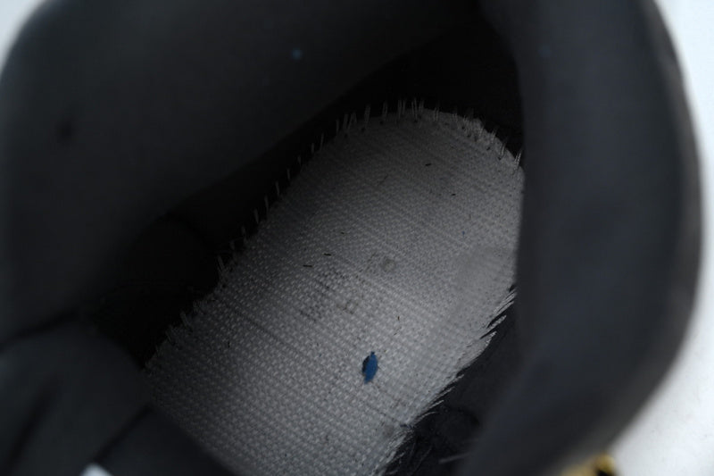 Air Jordan 12 Retro "Dark Grey" - Basketball Shoes