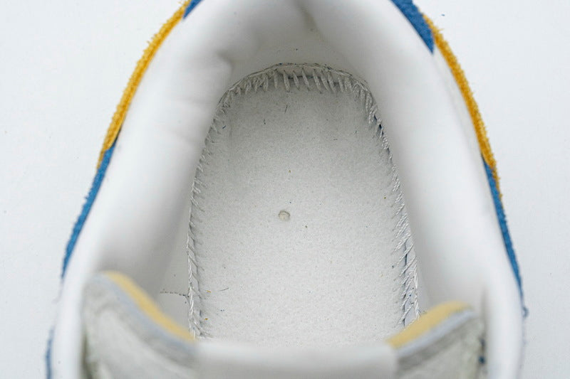 Nike Kasina x Dunk Low '80s Bus' - Gem Lux