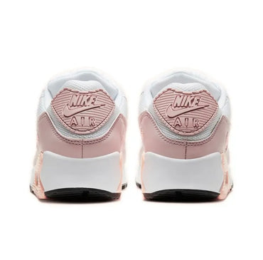 Air Max 90 'White Barely Rose' -  iconic Air Max 90 sneakers