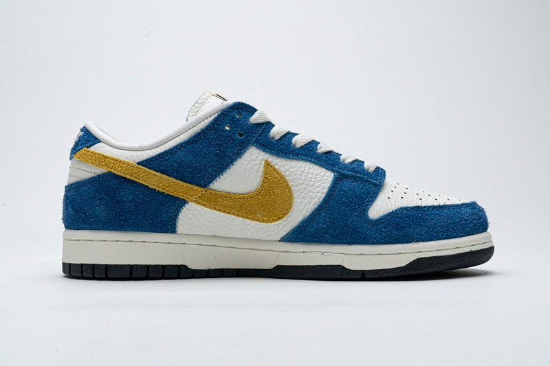 Nike Kasina x Dunk Low '80s Bus' - Gem Lux