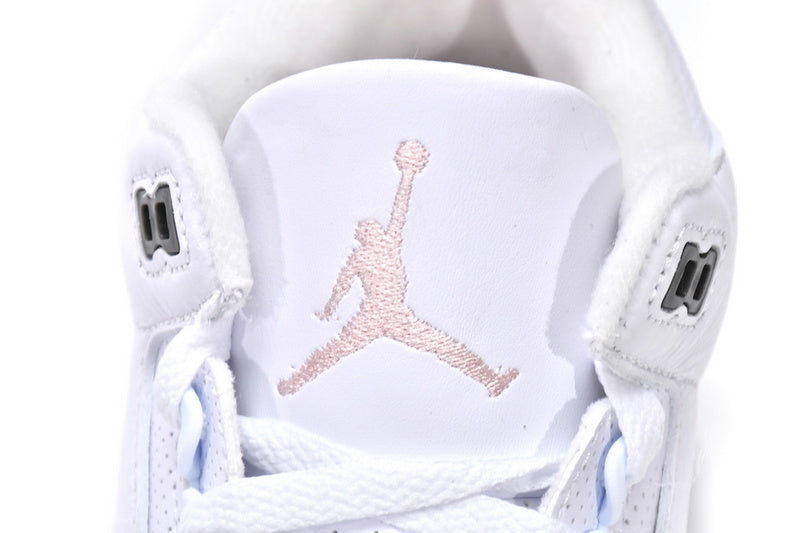 Nike Air Jordan 3 Retro 'Neapolitan'