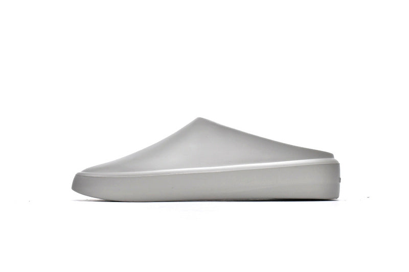 Fear of God The California Slip-On 'Dusty Concrete' - Gem Lux