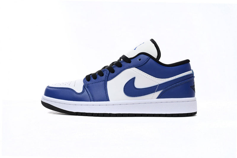 Nike Air Jordan 1 Low 'Game Royal'