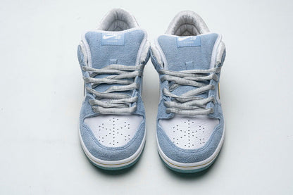 Nike x Sean Cliver SB Dunk Low 'Holiday Special' - Gem Lux