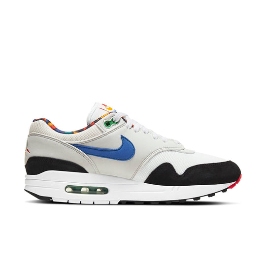 Air Max 1 'Live Together, Play Together' – Retro-Inspired Sneakers for Style & Comfort