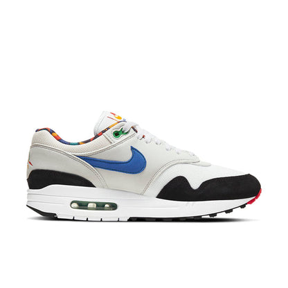 Air Max 1 'Live Together, Play Together' – Retro-Inspired Sneakers for Style & Comfort
