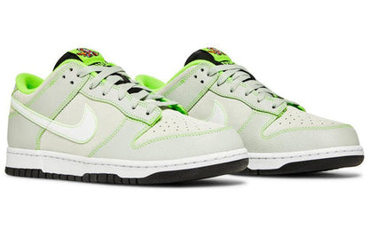 Dunk Low 'University of Oregon PE' Exclusive Sneakers