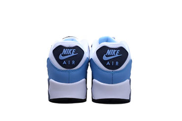 Air Max 90 'UNC Blue' Sneakers - Classic Retro Shoes