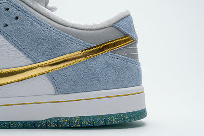 Nike x Sean Cliver SB Dunk Low 'Holiday Special' - Gem Lux