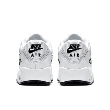 Air Max 90 Essential 'White Black' - Sneakers for Men & Women