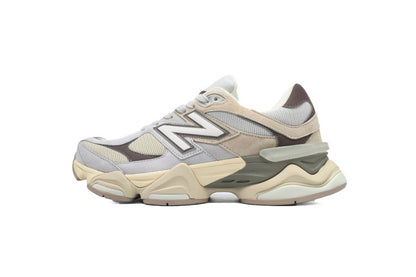 New Balance 9060 'Grey Matter Timberwolf'