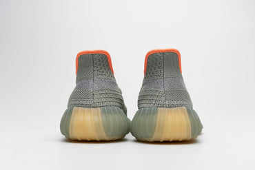 Yeezy Boost 350 V2 Desert Sage – Unique Sage Green Sneakers with Boost Comfort