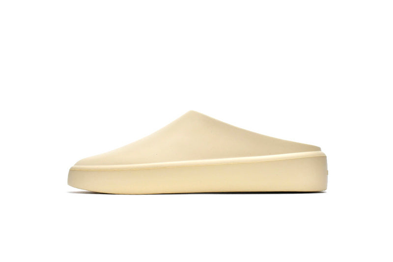 Fear of God The California Slip-On 'Cream' - Gem Lux