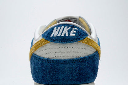 Nike Kasina x Dunk Low '80s Bus' - Gem Lux