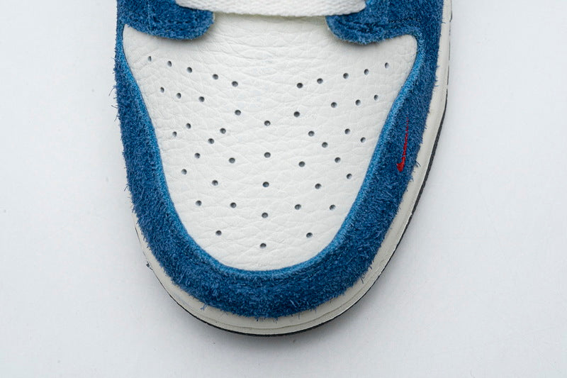Nike Kasina x Dunk Low '80s Bus' - Gem Lux