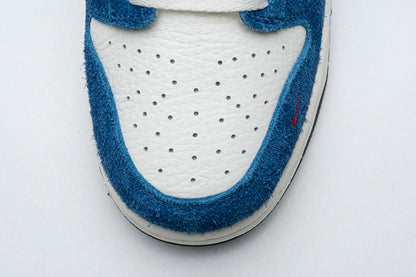 Nike Kasina x Dunk Low '80s Bus' - Gem Lux