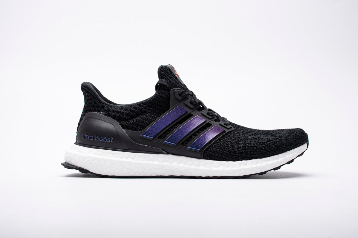 Adidas UltraBoost 'Black'