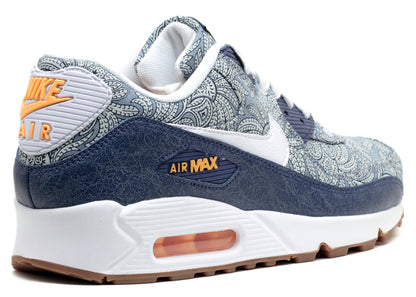 Air Max 90 'Liberty' – Stylish & Comfortable Sneakers for Everyday Wear