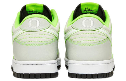 Dunk Low 'University of Oregon PE' Exclusive Sneakers