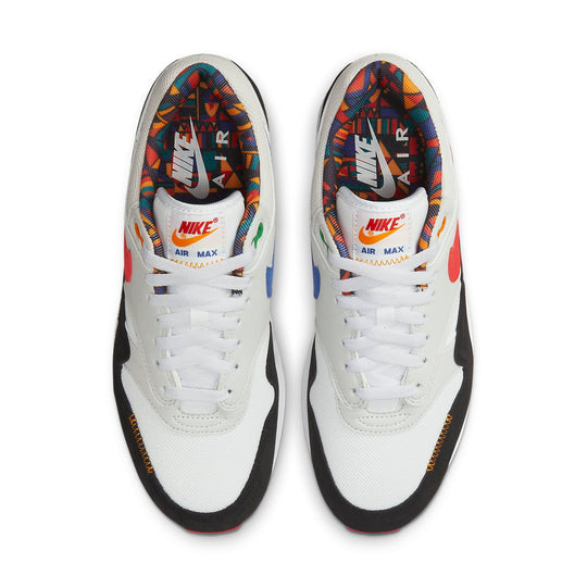 Air Max 1 'Live Together, Play Together' – Retro-Inspired Sneakers for Style & Comfort