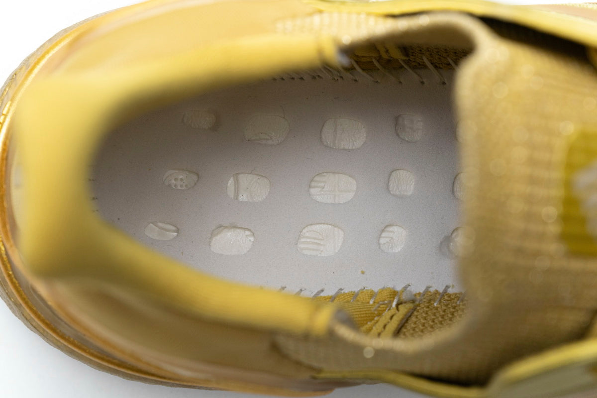 adidas UltraBoost 20 'Gold Metallic'