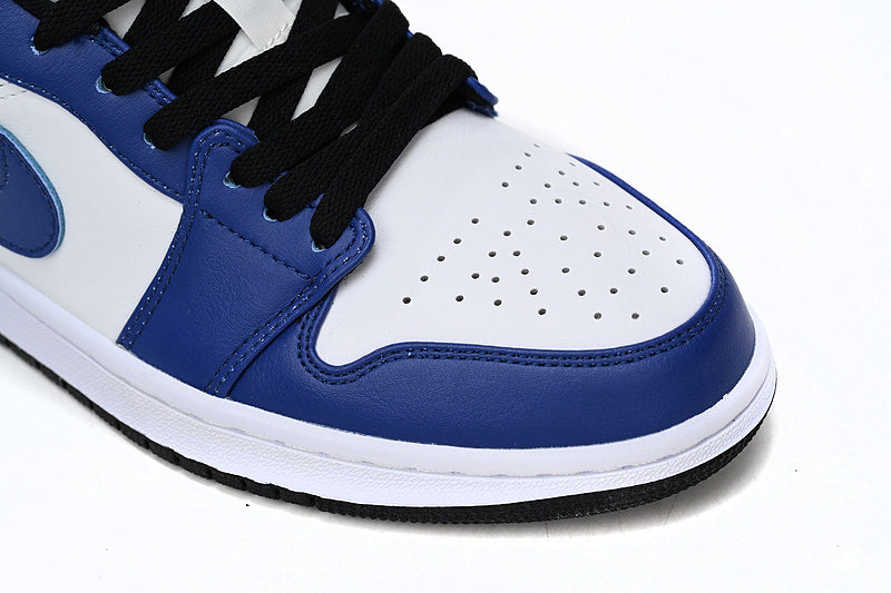 Nike Air Jordan 1 Low 'Game Royal'