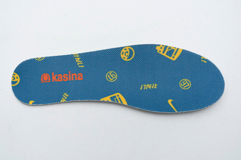 Nike Kasina x Dunk Low '80s Bus' - Gem Lux