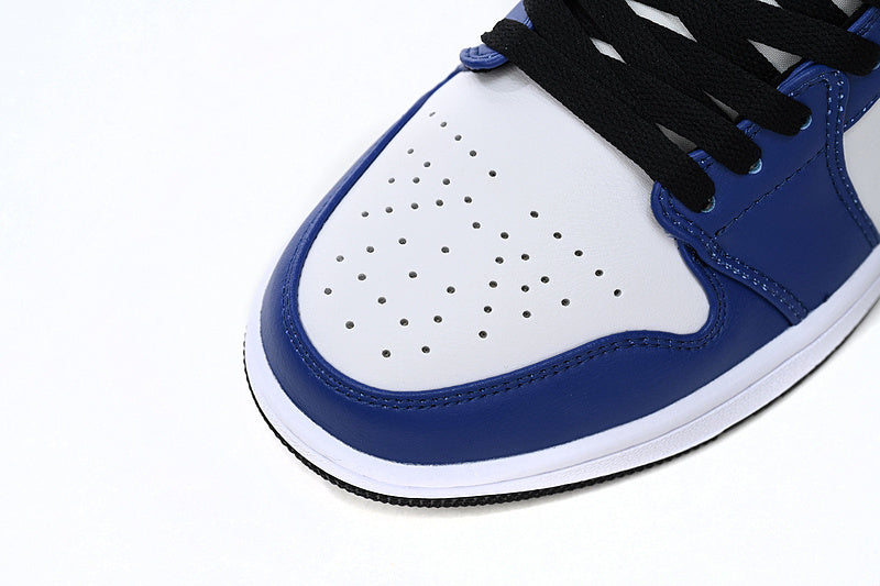Nike Air Jordan 1 Low 'Game Royal'