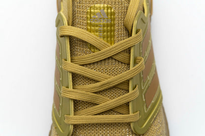 adidas UltraBoost 20 'Gold Metallic'