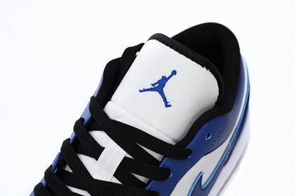 Nike Air Jordan 1 Low 'Game Royal'