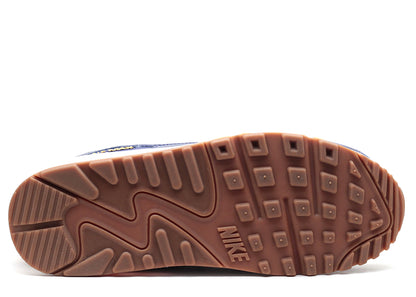 Air Max 90 'Liberty' – Stylish & Comfortable Sneakers for Everyday Wear