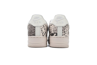 Nike Air Force 1 '07 Low 'Snake Pattern'