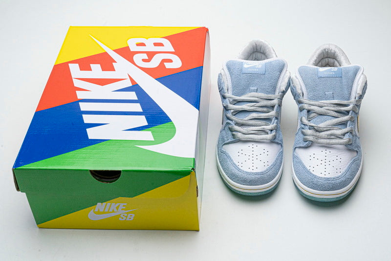 Nike x Sean Cliver SB Dunk Low 'Holiday Special' - Gem Lux