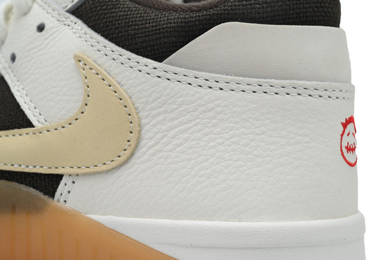 Air Jordan Jumpman Jack TR 'Sail' Sneakers - Premium Design & Comfort