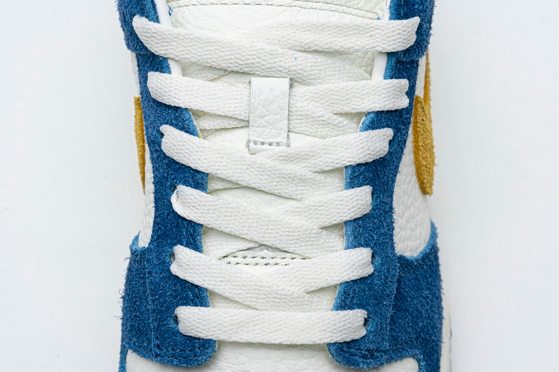 Nike Kasina x Dunk Low '80s Bus' - Gem Lux