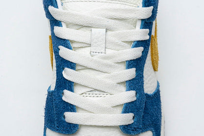 Nike Kasina x Dunk Low '80s Bus' - Gem Lux