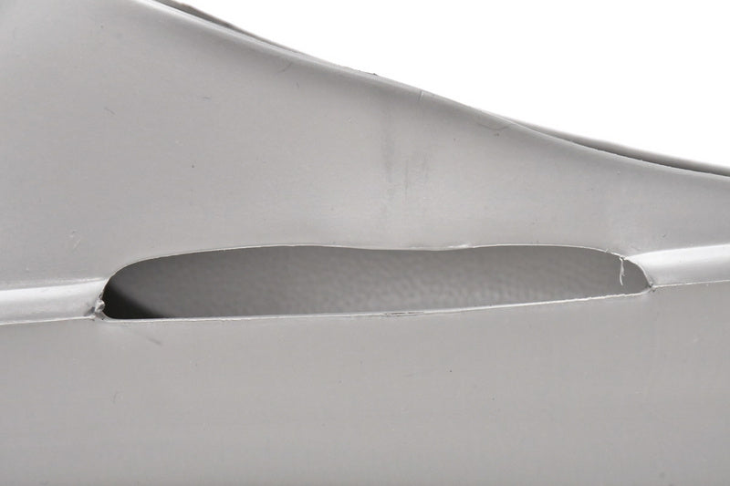 Fear of God The California Slip-On 'Dusty Concrete' - Gem Lux