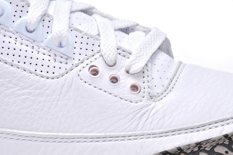 Nike Air Jordan 3 Retro 'Neapolitan'