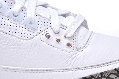 Nike Air Jordan 3 Retro 'Neapolitan'