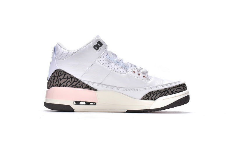 Nike Air Jordan 3 Retro 'Neapolitan'